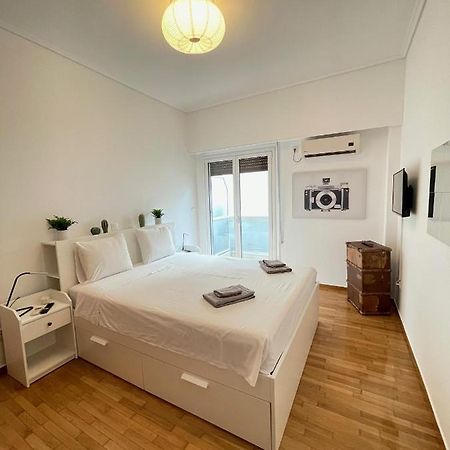 Olympic Hadrian Apartment Next To Acropolis Athens Luaran gambar