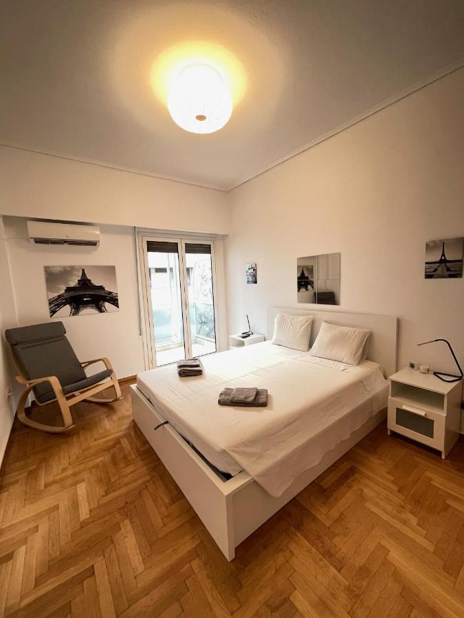 Olympic Hadrian Apartment Next To Acropolis Athens Luaran gambar