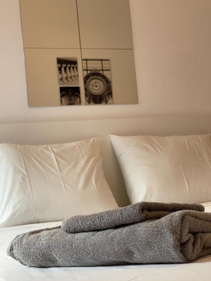 Olympic Hadrian Apartment Next To Acropolis Athens Luaran gambar