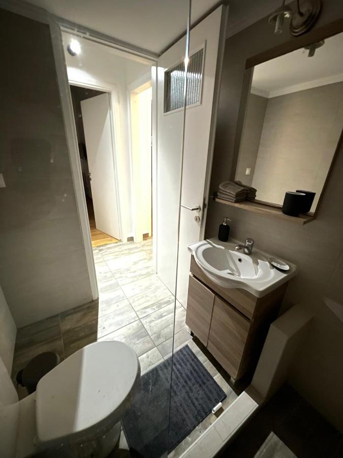 Olympic Hadrian Apartment Next To Acropolis Athens Luaran gambar