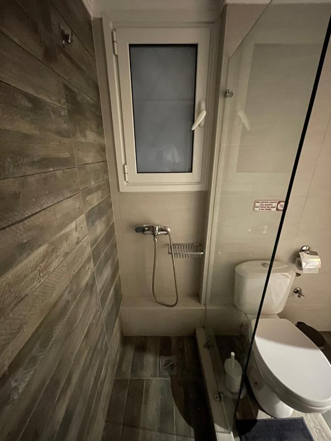 Olympic Hadrian Apartment Next To Acropolis Athens Luaran gambar